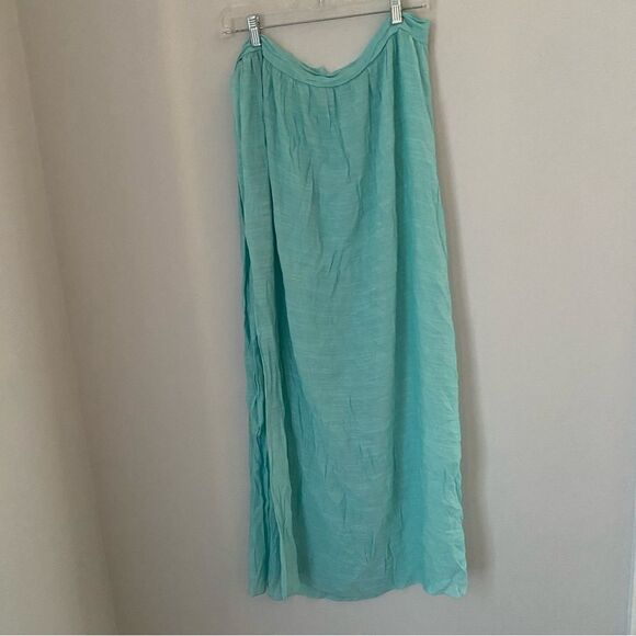 Shein Women’s Wrap Skirt Swim Cover - Picture 1 of 4